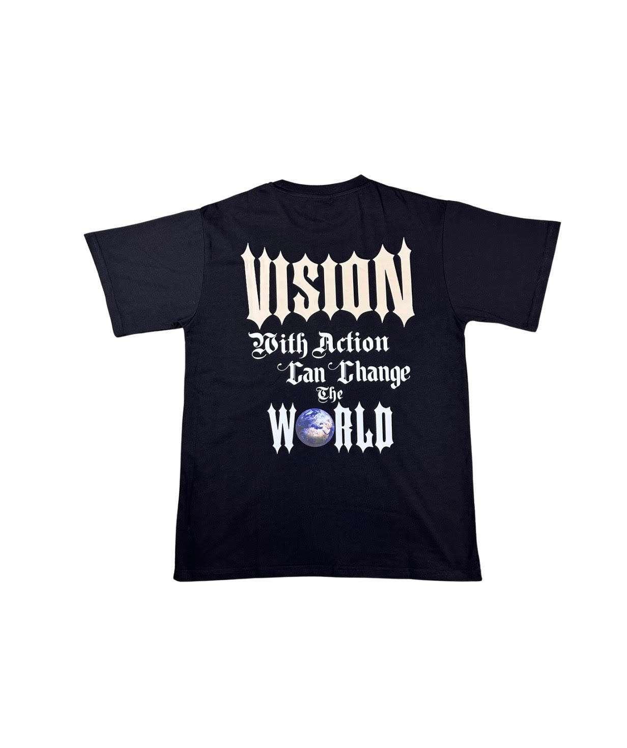 Kanye 'VISION' Shirt