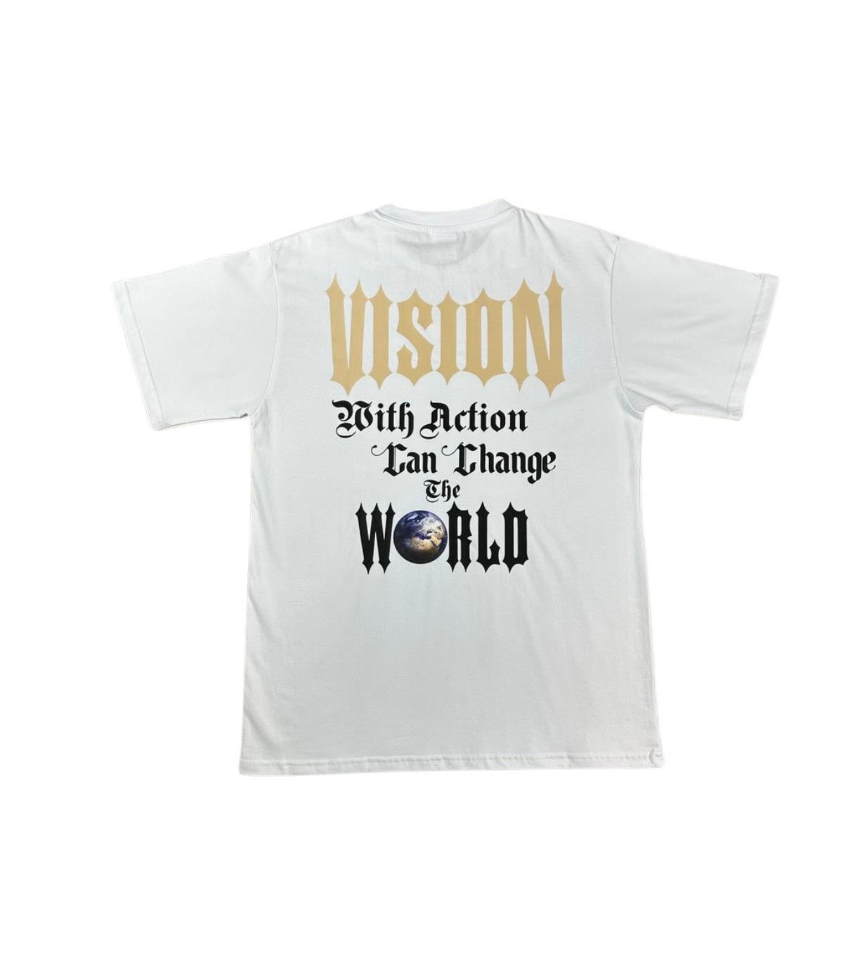 Kanye 'VISION' Shirt