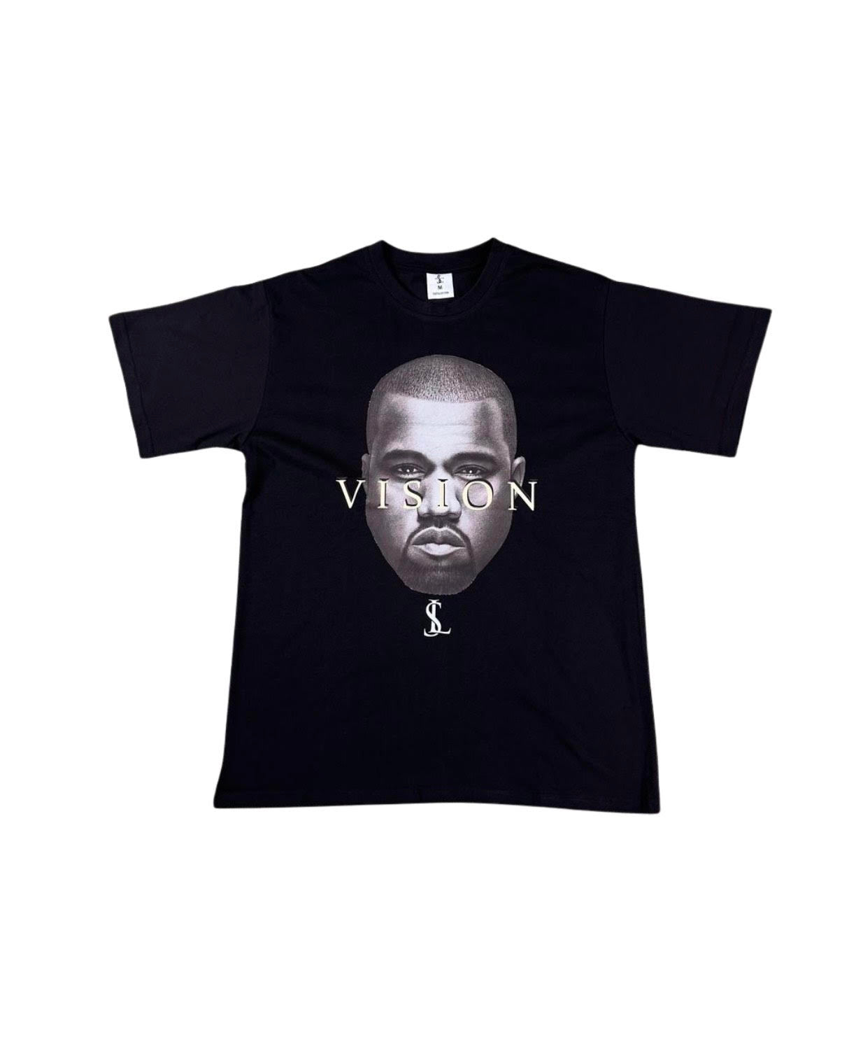 Kanye 'VISION' Shirt