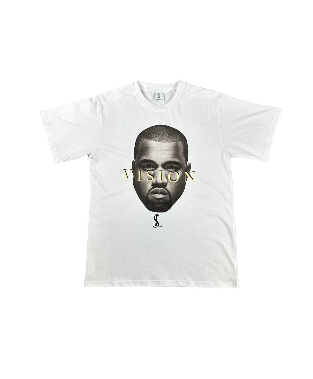 Kanye 'VISION' Shirt